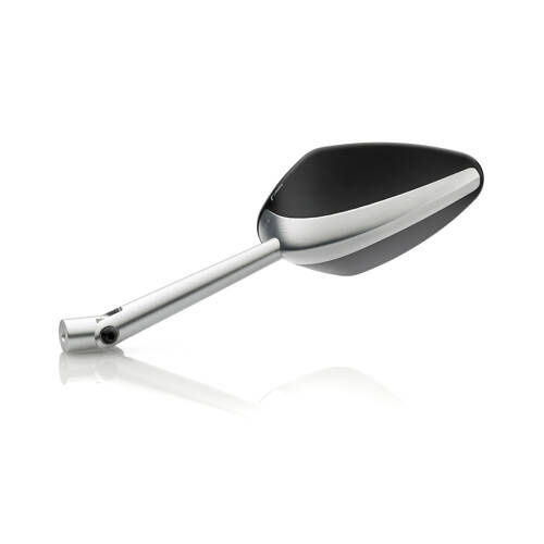 Lusterko Veloce Naked srebrne