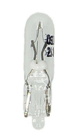 Żarówka deski rozdzielczej (Karton 10szt.) PBT5 12V 2,3W W2X4,6D Standard