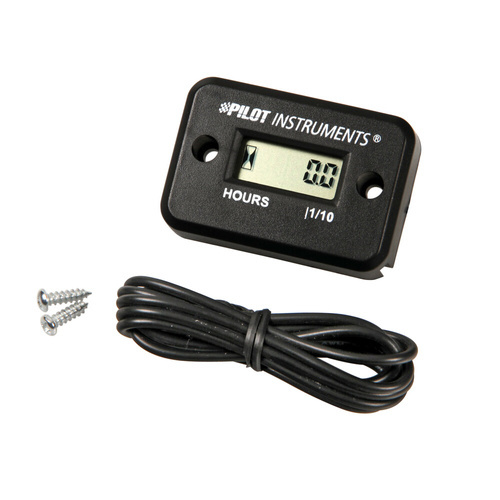90097 Digital hour meter