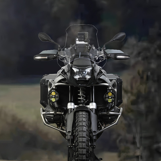LOBOO Crash Bar do BMW R1300GS (2023-) (10.3.01131.001.11)