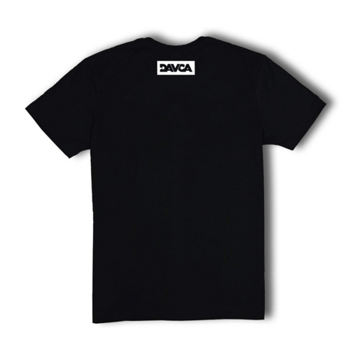 DAVCA T-shirt Broom Broom