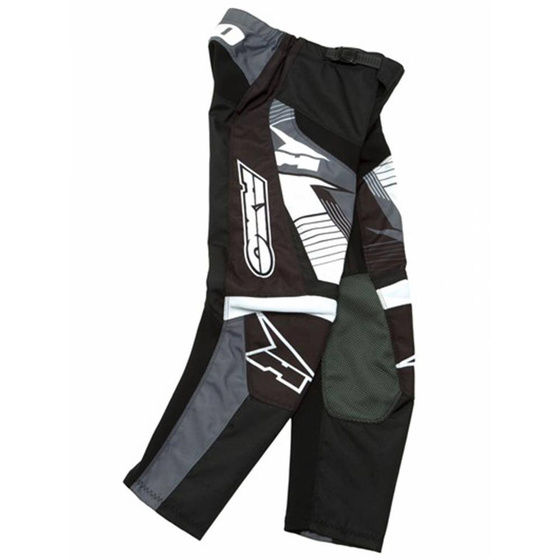 AXO SPODNIE SR SPORT BLACK 48