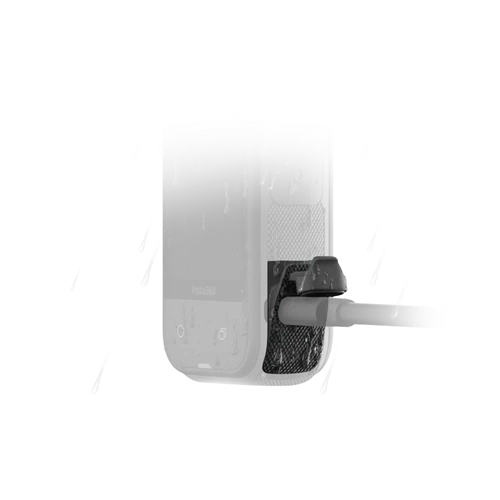 Insta360 X5 All-Weather USB Charging Cover