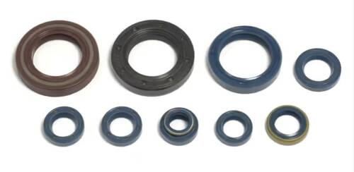 ATHENA KOMPLET (ZESTAW) USZCZELNIACZY SILNIKOWYCH HUSQVARNA CR/WR 125 '95-'96, WRE 125 '93-'96