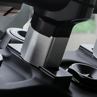 LOBOO Podwyższenie kierownicy do KTM690 ENDURO/R, KTM790, KTM890, KTM1050 , KTM1090 , KTM1190 , KTM1290 , KTM1290 Super Adventur