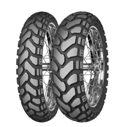 MITAS OPONA 100/90-19 ENDURO TRAIL+ 57H TL/TT M+S PRZÓD DOT 26-36/2023 (460042) (ZAMIENNIK:70000449)