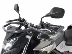 Honda CB 500 F (2019-) front protection bars