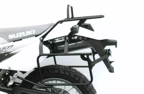 Suzuki DR 650 SE (1996-2000) complete carrier