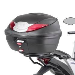 GIVI STELAŻ KUFRA CENTRALNEGO MONOLOCK (BEZ PŁYTY) - YAMAHA MT-03 321 (16)