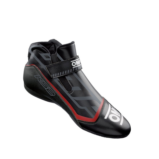 Buty kartingowe OMP Racing KS-2 