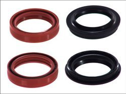 Komplet uszczelniaczy olejowych i przeciwpyłowych przedniego zawieszenia BMW K, R BUELL XB9R HARLEY DAVIDSON FLD, FLHP, FLHR, FLHRC, FLHRCI, FLHRI, FLHRS, FLHRSE, FLHRSE4 250-1803 1983-