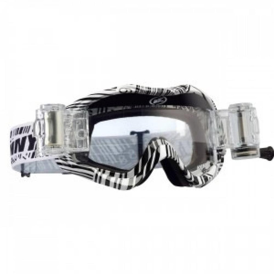 KENNY GOGLE PERFORMANCE R R QR