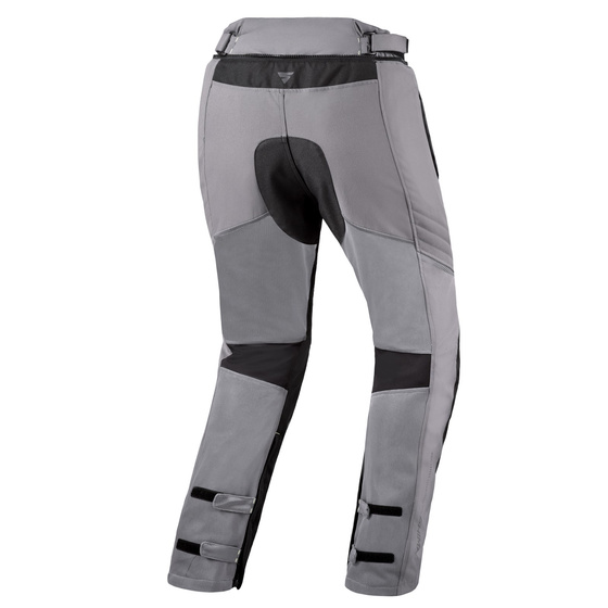 JET MEN PANTS GREY S