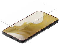 Quad Lock® Tempered Glass Screen Protector - Samsung Galaxy S22