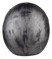 Kask Motocyklowy LAZER MAMBO EVO Cafe racer (kol. Alu Brushed - Matowy) rozm. L