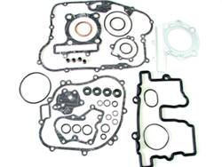 NAMURA KOMPLET USZCZELEK KFX 250 MOJAVE '87-'04 , KSF 250 MOJAVE '87-'04