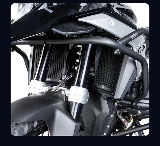 LOBOO Osłona chłodnicy do BMW R1300GS (10.3.07131.001.11)