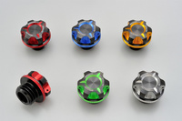 korek wlewu oleju M24XP3.0 złoty