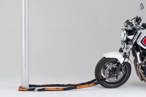 Łańcuch zabezpieczający 12mmX3000mm