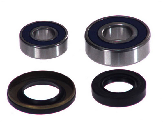 Zestaw łożysk koła przód POLARIS OUTLAW, PHOENIX, PREDATOR, SCRAMBLER, TRAIL BLAZER, TRAIL BOSS 200-525 2003-