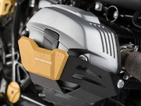 OSŁONA CYLINDRA SW-MOTECH BMW R1200 R/GS/ADV, R NINET, GOLD