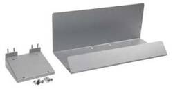 90418 Opti-Line display base, for counter or pegboard display racks