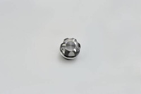 FILLER CAP M20XP2.5 SILVER