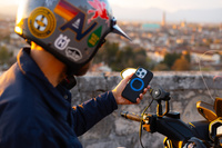 Waterproof Wireless Charging Head