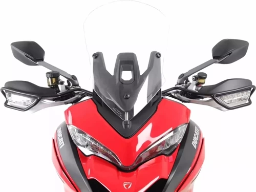 Ducati Multistrada 1260/S (2018-) handle bar protection