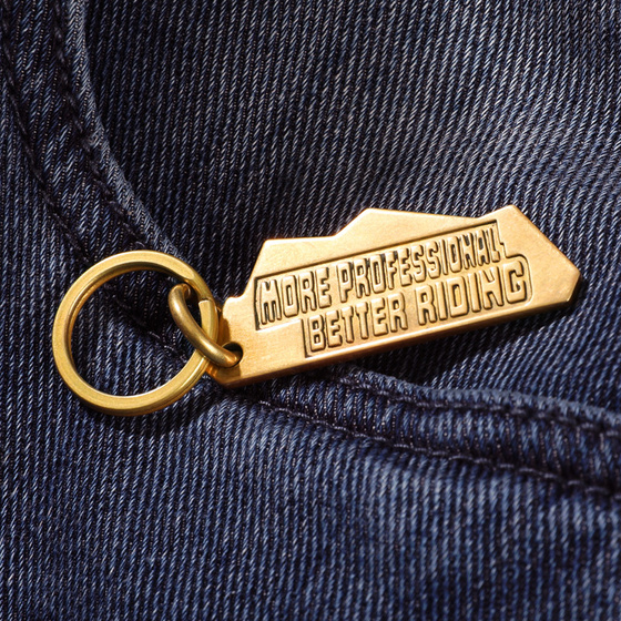 LOBOO Brelok do kluczy (10.7.05001.002.01)