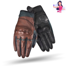 Rękawice motocyklowe damskie SHIMA CALIBER LADY
