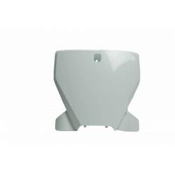 RTECH PLASTRON HUSQVARNA TC/FC/FS/TX/FX WHITE R-TBHSQBN0019