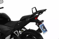 Honda CBR 500 R (2013 - 2015) Alurack-Metal carrier for TC