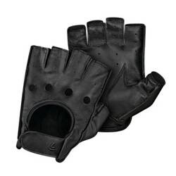 91345-47 Half Finger, gloves – M