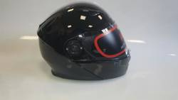 Kask Motocyklowy LAZER PANAME EVO Z-line (kol. Czarny Metal) rozm. S
