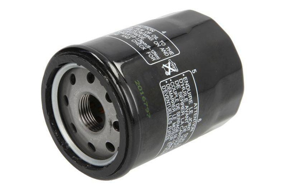 Filtr oleju POLARIS RANGER, RZR, SPORTSMAN, ACE VICTORY 8-BALL, ARLEN NESS VICTORY VISION, BOARDWALK, CROSS COUNTRY, CROSS ROADS, CRUISER, GUNNER, HAMMER, HIGH-BALL, JACKPOT, JUDGE 163-1800 1998-