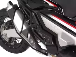 Honda X-ADV 750 (2017-2020) bar for exhaust