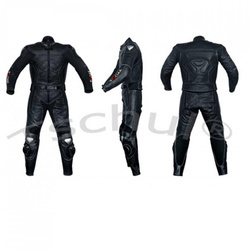 TSCHUL KOMBINEZON 725 BLACK 48