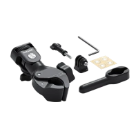 Insta360 Heavy Duty Clamp