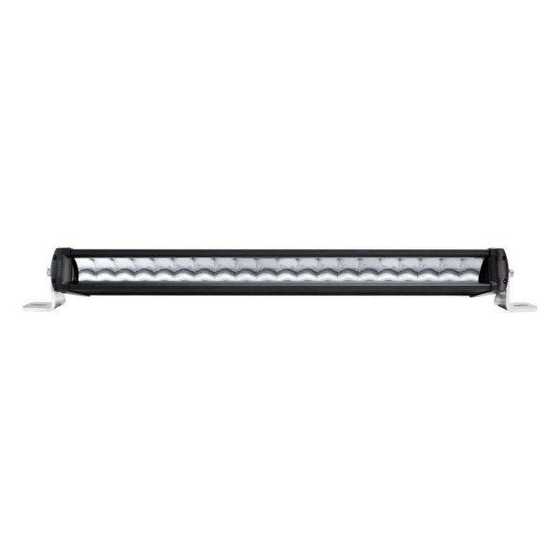 Lampa robocza OSRAM Lightbar FX500-SP, 12/24V, 35W, 3500lm (E4 homologacja/ECE R10/ECE R112/IP67)