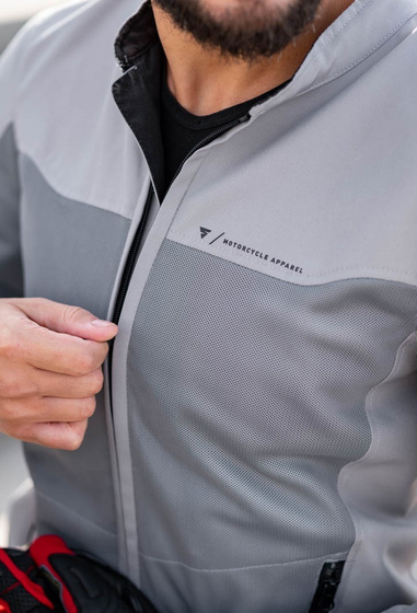 OPENAIR JKT MEN BROWN S