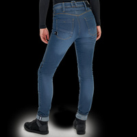 RIDGE LADY PNT BLUE 24/30