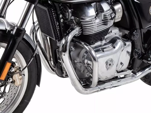 Royal Enfield Interceptor 650 (2018-)/Continental GT 650 Gmol silnika