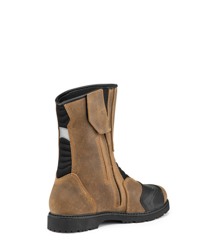 SIDI BUTY Gavia Gore ADV Tabacco