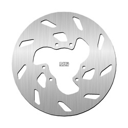 NG TARCZA HAMULCOWA TYŁ BETA 50 RK6 '93-'97, MX 50R '95-'96 (185X60X3,5MM) (6X6,25MM)