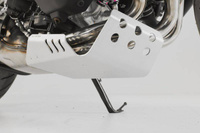 ZESTAW ZABEZPIECZAJĄCY MOTOCYKL ADVENTURE SW-MOTECH YAMAHA MT-09 TRACER (16-17)