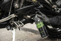 648 Motorcycle Degreaser