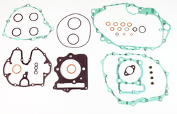 ATHENA KOMPLET USZCZELEK HONDA XR 400R '96-04