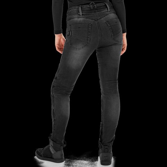 ZENITH LADY PNT BLK 24/30