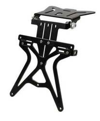 90146 Aero-X licence plate holder